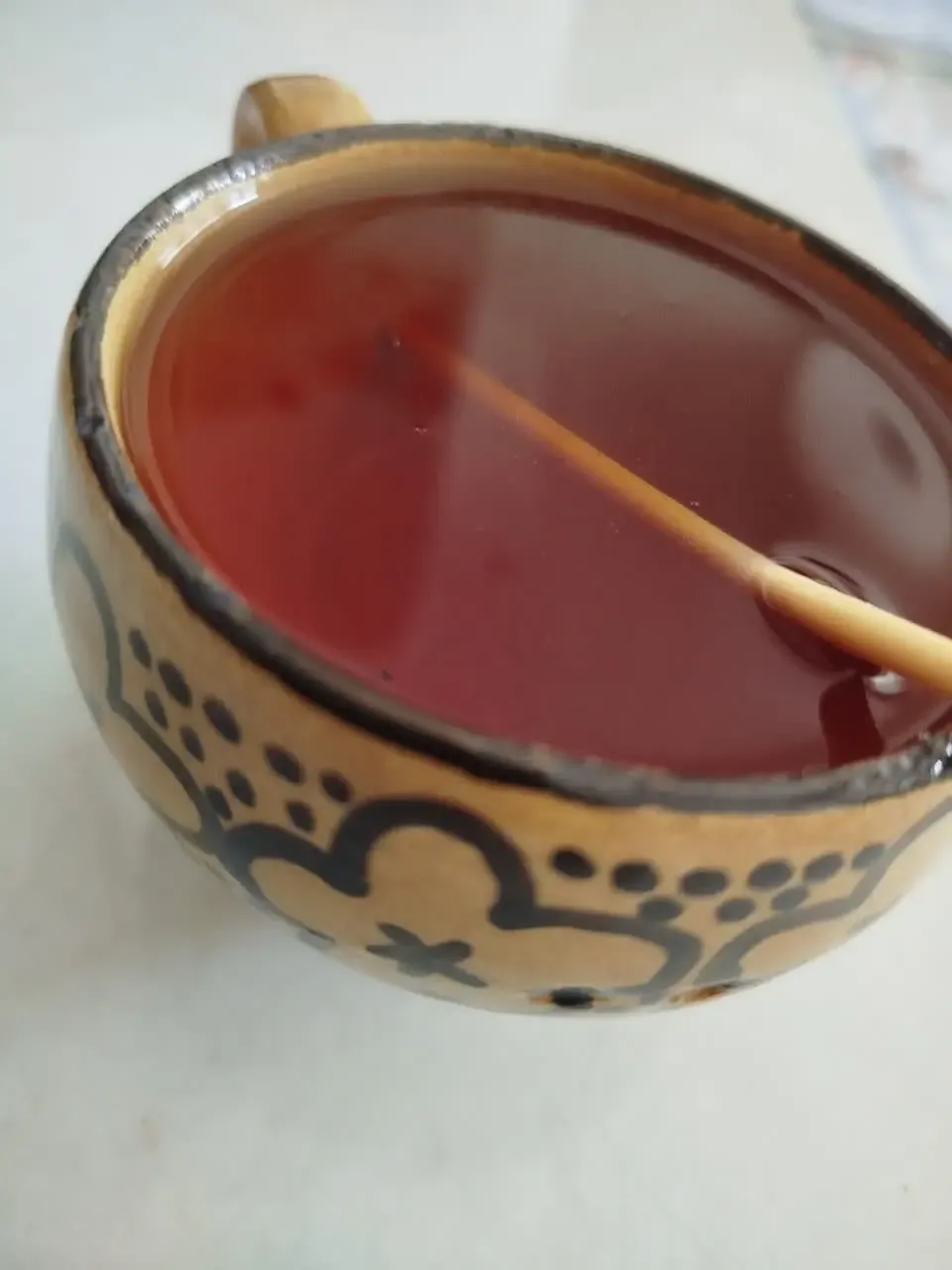 عسل عناب طبیعی رایشید | طعم خاص و خواص آرام‌بخش از دل خراسان جنوبی — ۵۰۰ گرم، تصویر ۲