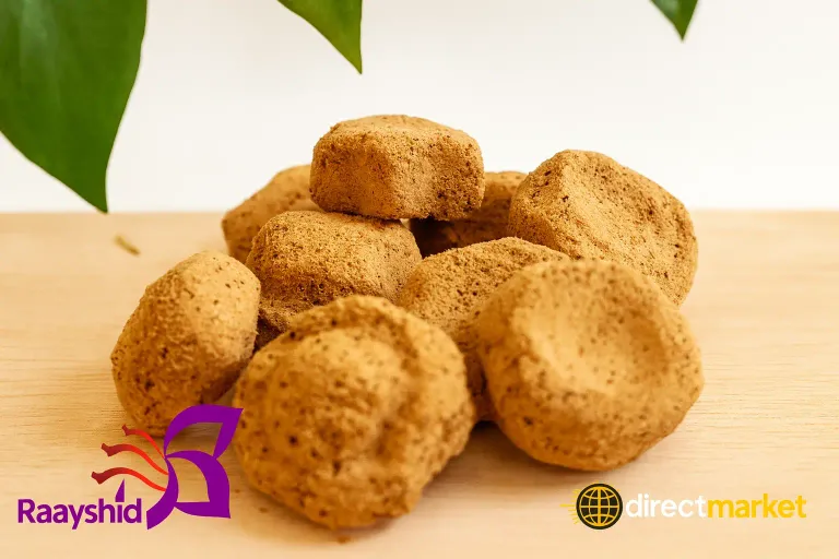 حبه عناب رایشید — ۱۰۰ گرم