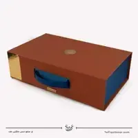سرویس 6 نفره چای خوری مس فیروزه کوبی، تصویر ۹