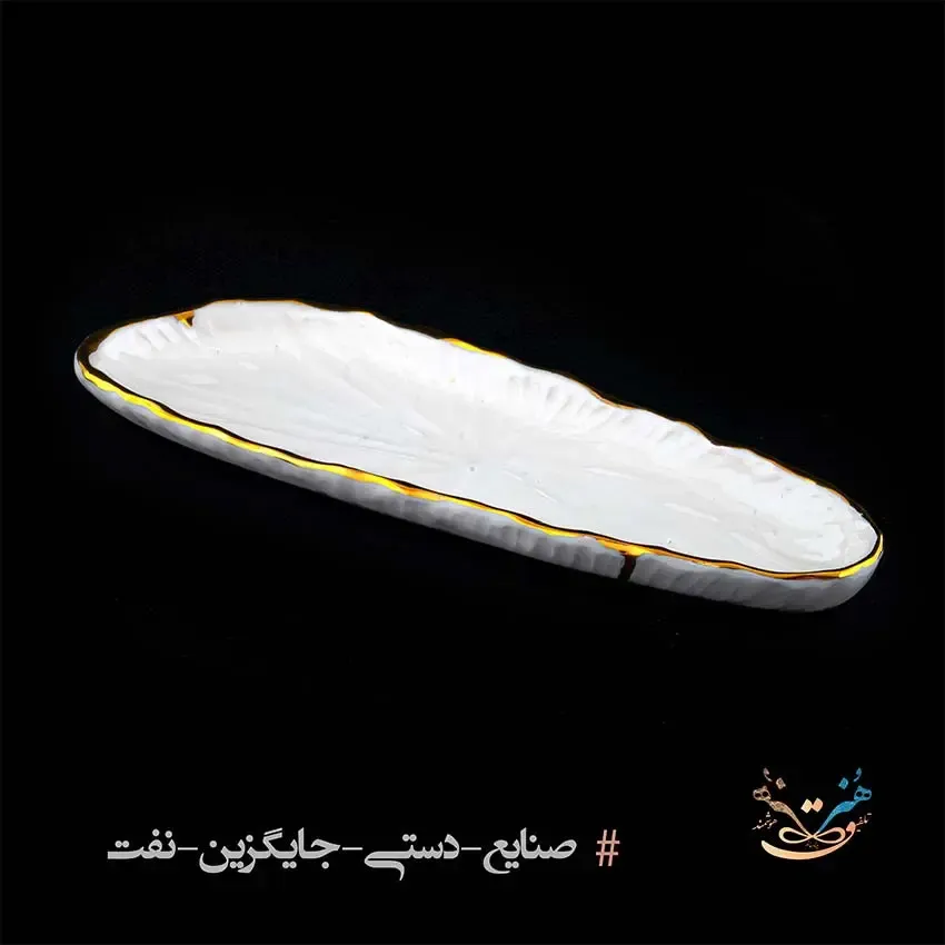 مجموعه 4 تکه سرامیکی سپید، تصویر ۴