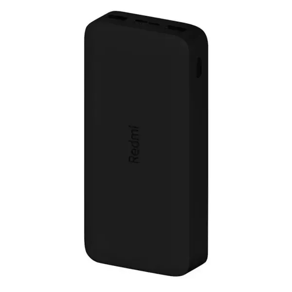 پاوربانک شیائومی 20000mAh مدل PB2022ZM با شارژ سریع 22.5W (سه خروجی)