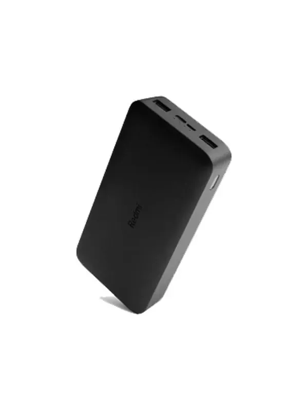پاوربانک شیائومی 20000mAh مدل PB2022ZM با شارژ سریع 22.5W (سه خروجی)، تصویر ۵
