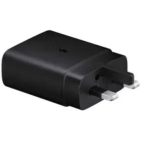 آداپتور شارژر سامسونگ USB-C PD 3.0 (PPS) | انتخاب وات 15/25/35/45 — 15، تصویر ۲